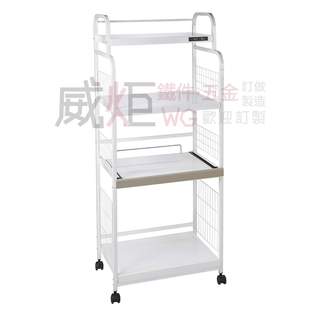 威炬企業有限公司