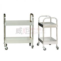 不鏽鋼推車SUSC-04