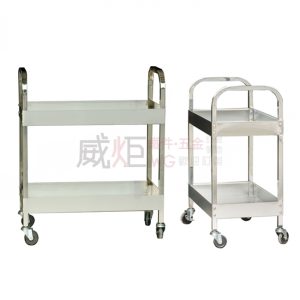 不鏽鋼推車SUSC-04