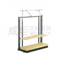 客製化展示架系列WG2000-L8