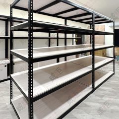 免螺絲角鋼架實作範例C-5