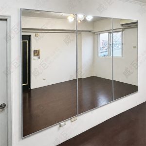 極細鋁框壁鏡