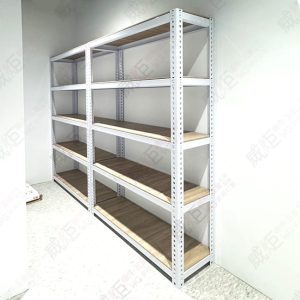 免螺絲角鋼實作範例C-10