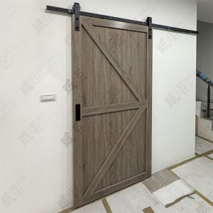 WN-10穀倉門系列