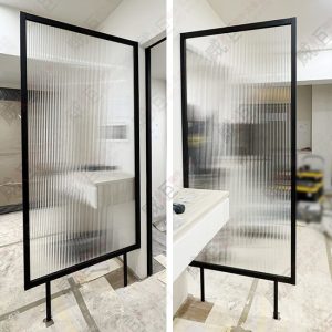 鋁框屏風WSP326