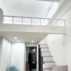 客製住家鐵扶手/圍欄