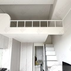 客製住家鐵扶手/圍欄