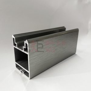 璀璨銀鋁框