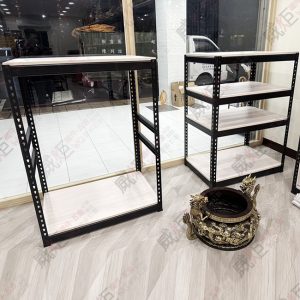 免螺絲角鋼實作範例C-17