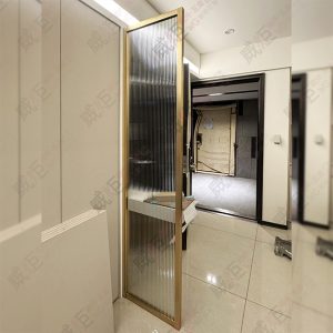 鋁製屏風WSP354