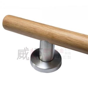 WT-0601工業風實木大把手款–3款/門把