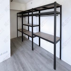 封孔柱角鋼實做案例P-4