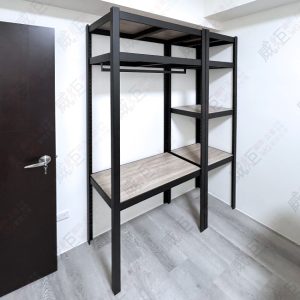 封孔柱角鋼實做案例P-4