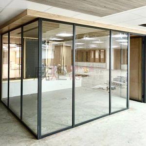 辦公室隔間HW-2