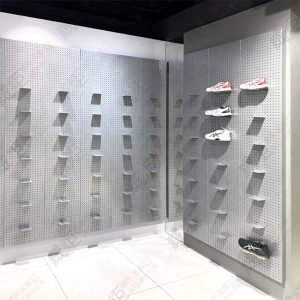 鐵製洞洞板WS27-實做案例