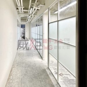 辦公室隔間HW-7