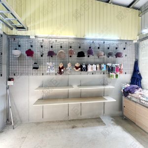 網片實做案例GK-1