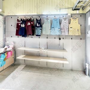 網片實做案例GK-1