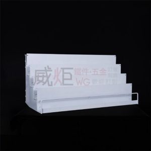 雜誌/書籍陳列架配件(貨架用)