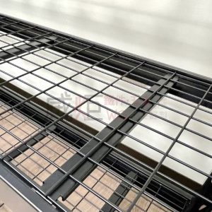 四層式重型物料架WJ-4-(每層承重高達900KG)