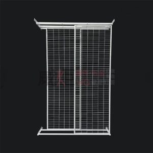 拉網門配件(貨架用)