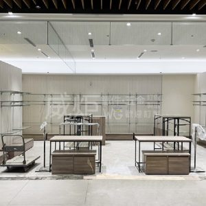 百貨-全場案例