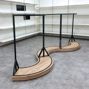 特製造型弧形吊桿