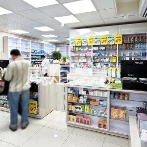 藥局實做案例W9