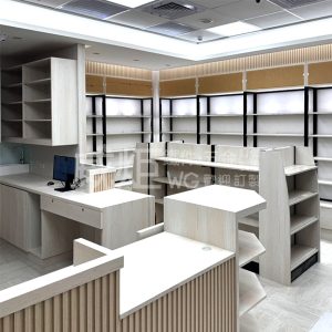 藥局實做案例W10