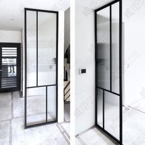 鋁框屏風WSP452